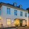 Best Western Plus Hotel Stadtpalais - map