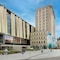Novotel Christchurch Cathedral Square - map