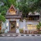 Khum Phaya Resort & Spa Boutique Collection - map