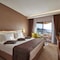 Richmond Ephesus Resort - All Inclusive - map