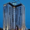 Expo Congress Hotel - map