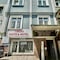 Timeks Suite Sultanahmet - map