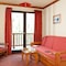 Madame Vacances Residence Le Chalet Du Thabor - map
