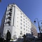 Hotel Monterey Nagasaki - map
