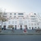 Hotel Bagoeira - map