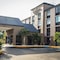 The Palms Inn & Suites Miami, Kendall, Fl - map