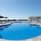 RV Hotels Sea Club Menorca - map