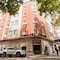 Hotel Amic Colon - map