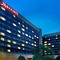 Newark Liberty International Airport Marriott - map
