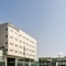 Eurostars Executive Hotel - map