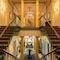 Grand Hotel Casselbergh Bruges - map