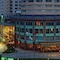 Holiday Inn Daya Bay Huizhou - map