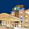 Holiday Inn Express & Suites Dallas East - Fair Park By Ihg - map