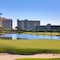 Hilton Sandestin Beach Golf Resort & Spa - map