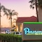 Hilton San Diego Airport Harbor Island - map