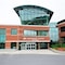 Hampton Inn By Hilton Ottawa - map