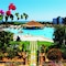 Caribbean World Mahdia - map