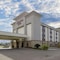 Hampton Inn Houston I-10W Energy Corridor - map