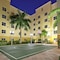 Homewood Suites Miami - Airport West - map