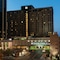 Doubletree Omaha Downtown - map