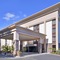 Hampton Inn Seattle Airport - map