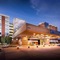 Hampton Inn San Diego Del Mar - map