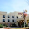 Hampton Inn & Suites College Station Us 6-East Bypass - map