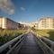 Palm Beach Shores Resort & Vacation Villas - map