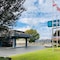 Clarion Inn Huntsville Research Park - map