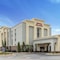 Hampton Inn & Suites Macon I-75 North - map