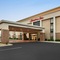 Hampton Inn Springfield South - map