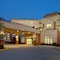Doubletree By Hilton Hotel Bloomington - map