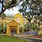 Hilton Garden Inn Ft. Lauderdale Airport-Cruise Port - map