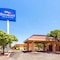 Baymont By Wyndham Amarillo East - map