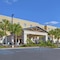 Hampton Inn Charleston-Daniel Island - map