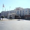 Hampton Inn & Suites Norfolk-Airport - map