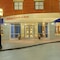 Hilton Garden Inn Portsmouth Downtown - map