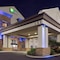Holiday Inn Express Hotel & Suites Merced By Ihg - map