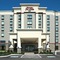 Hampton Inn & Suites By Hilton Moncton - map