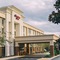 Hampton Inn Tallahassee Central - map