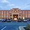 Hampton Inn Sudbury - map