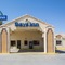 Days Inn By Wyndham Kingman West - map