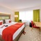 Mercure Hotel Saarbrücken City - map