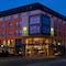 First Inn Hotel Zwickau - map