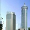 Doubletree By Hilton Hotel Shanghai – Pudong - map