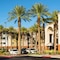 Sonesta Simply Suites Las Vegas - map