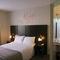 Best Western Blanche De Castille - map
