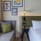 Hilton Garden Inn Marseille Provence Airport - map