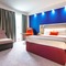 Holiday Inn Express Portsmouth - Gunwharf Quays By Ihg - map