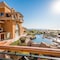 The Cascades Golf Resort, Spa & Thalasso - map